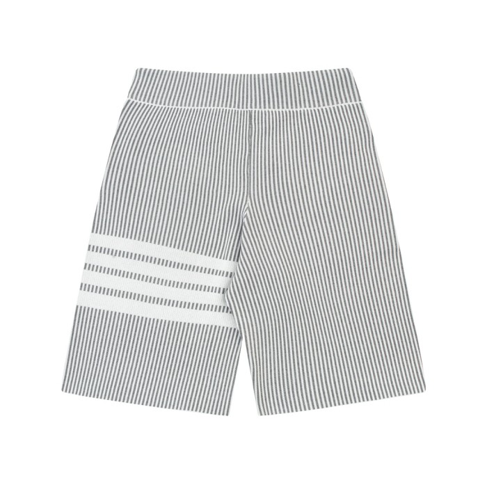 Thom Browne Cotton Shorts