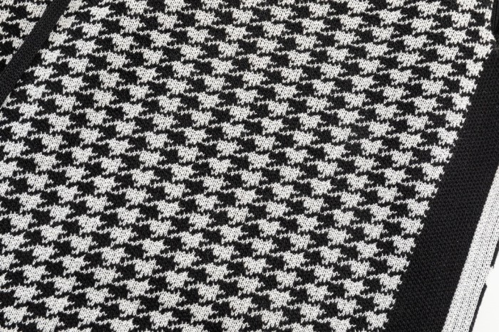 Fendi Knitted Shorts