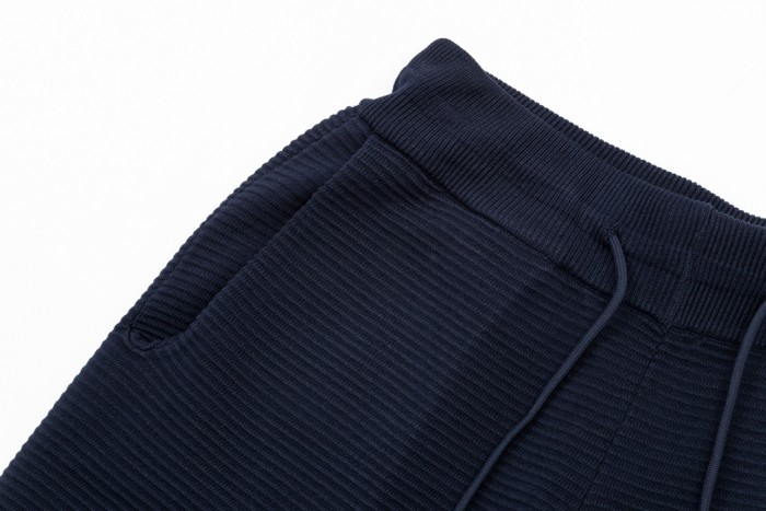 Thom Browne Cotton Shorts
