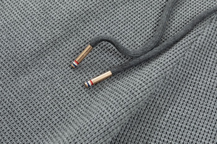 Thom Browne Classic Cotton Shorts
