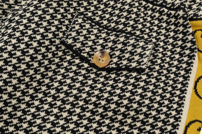 Gucci Knitted Shorts