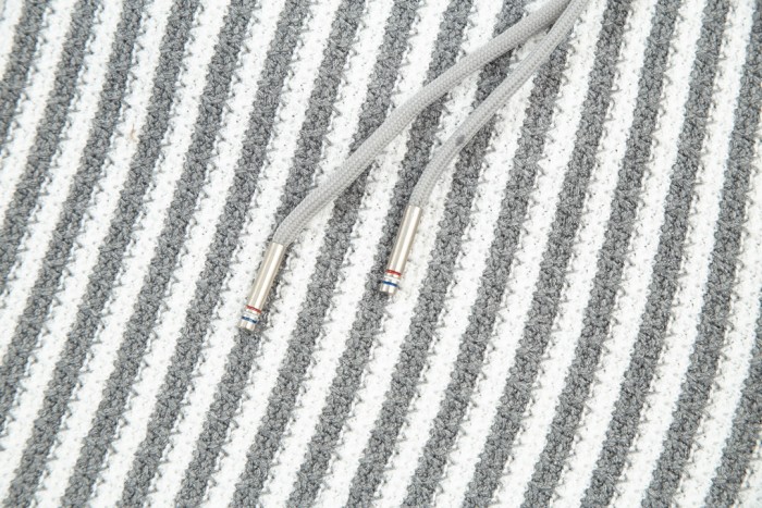 Thom Browne Classic Cotton Shorts