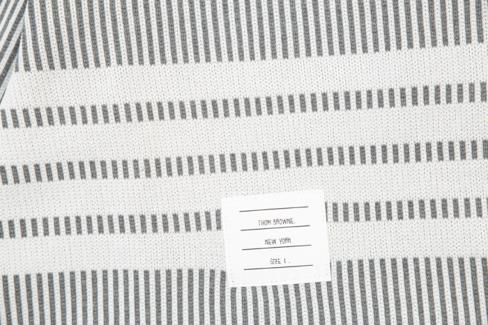 Thom Browne Cotton Shorts
