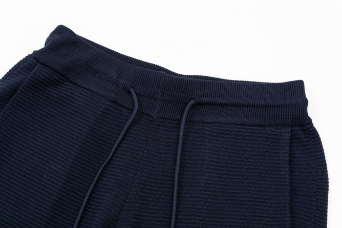 Thom Browne Cotton Shorts