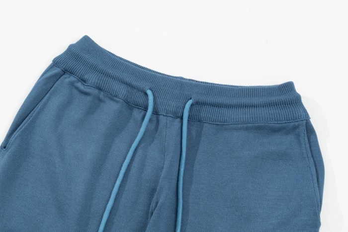 Thom Browne Classic Cotton Shorts