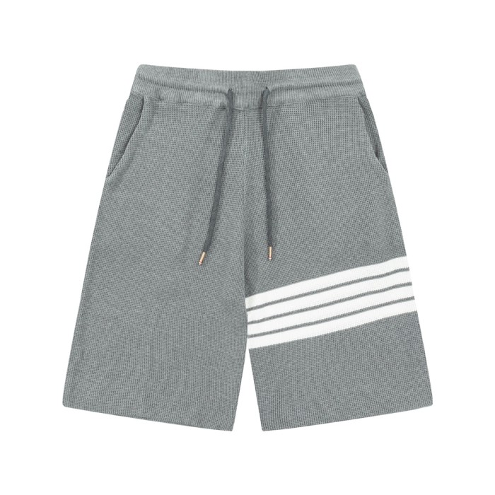 Thom Browne Classic Cotton Shorts
