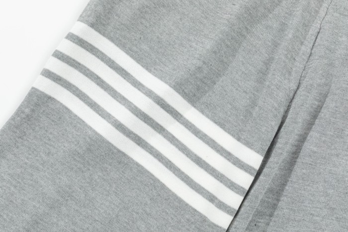 Thom Browne Classic Cotton Shorts