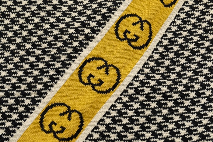 Gucci Knitted Shorts