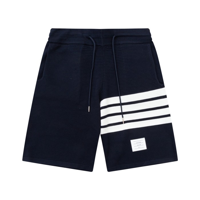 Thom Browne Cotton Shorts