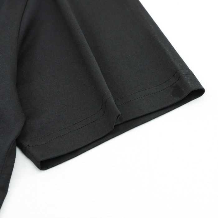 Dior Archives Labels T-Shirt, Relaxed Fit