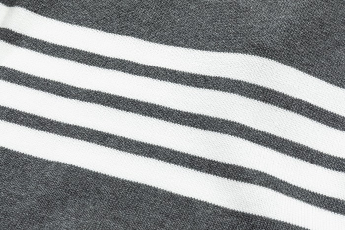 Thom Browne Classic Cotton Shorts