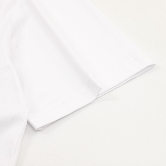 Dior Archives Labels T-Shirt, Relaxed Fit