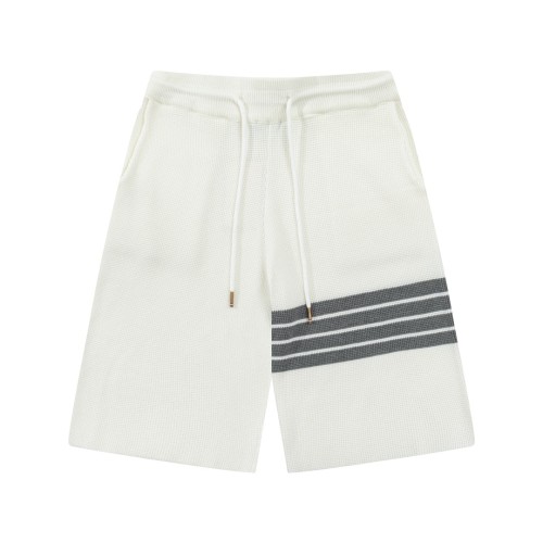 Thom Browne Classic Cotton Shorts