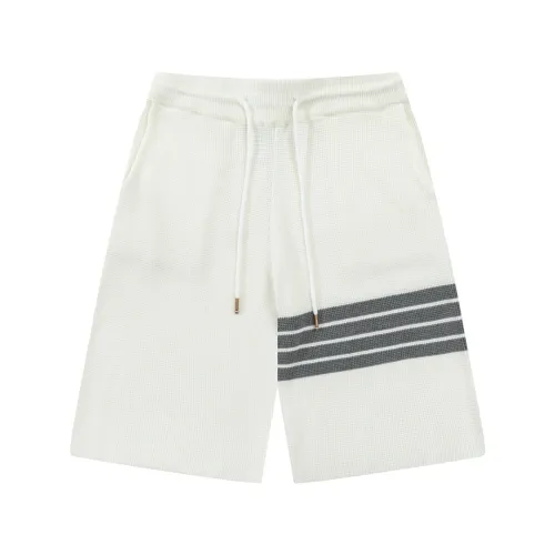 Thom Browne Classic Cotton Shorts