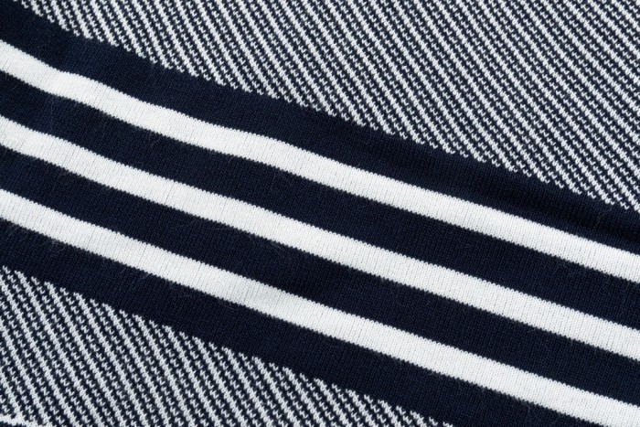 Thom Browne Classic Cotton Shorts