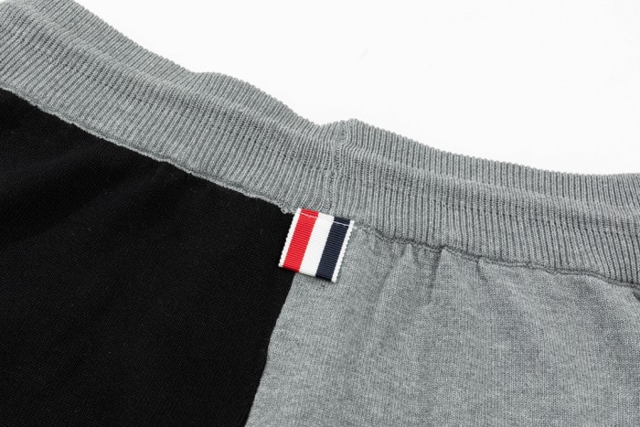 Thom Browne Classic Cotton Shorts