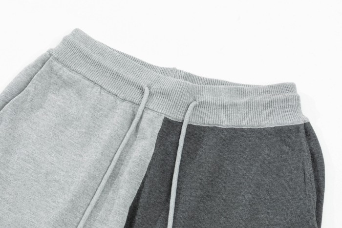 Thom Browne Classic Cotton Shorts