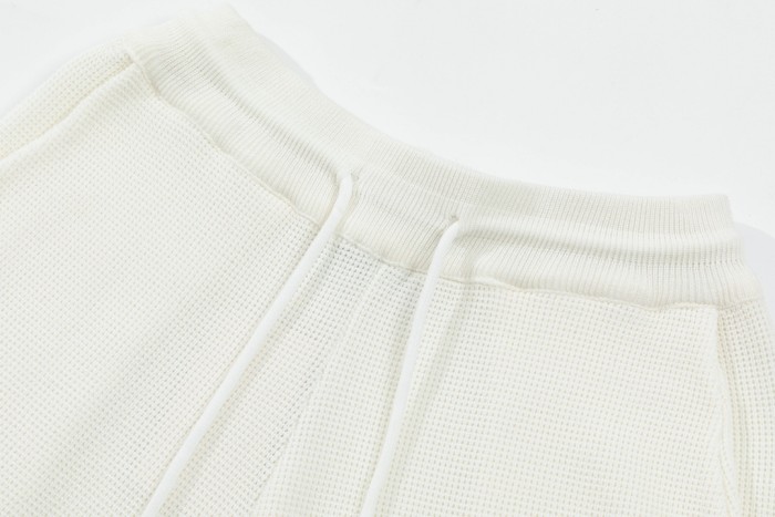 Thom Browne Classic Cotton Shorts