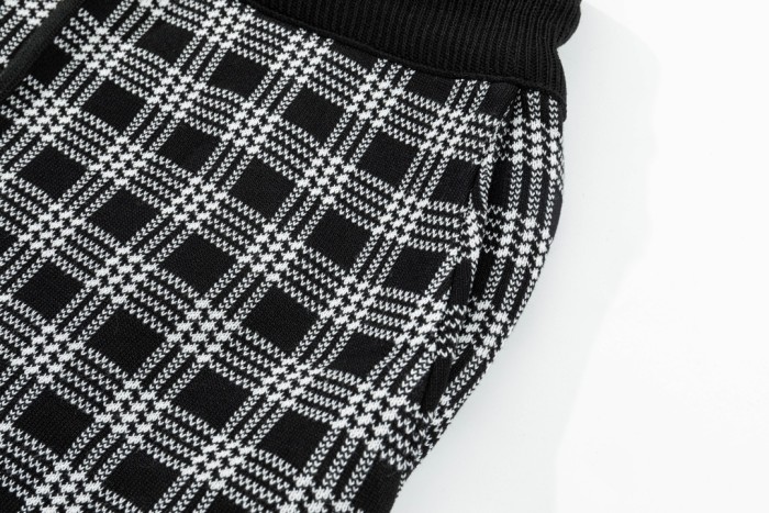 Thom Browne Classic Cotton Shorts