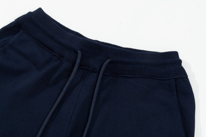 Thom Browne Classic Cotton Shorts