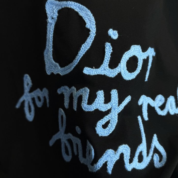 DIOR AND HYLTON NEL T-Shirt, Relaxed Fit