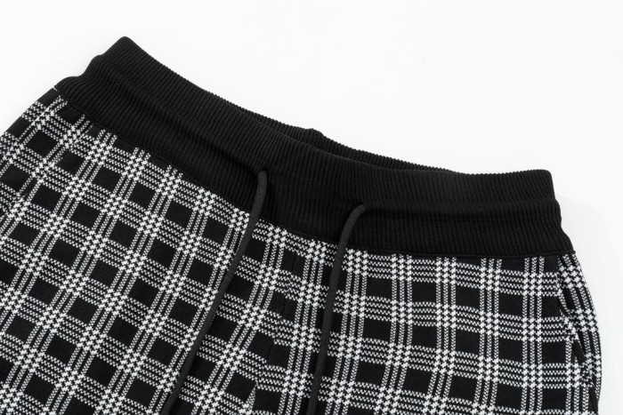Thom Browne Classic Cotton Shorts