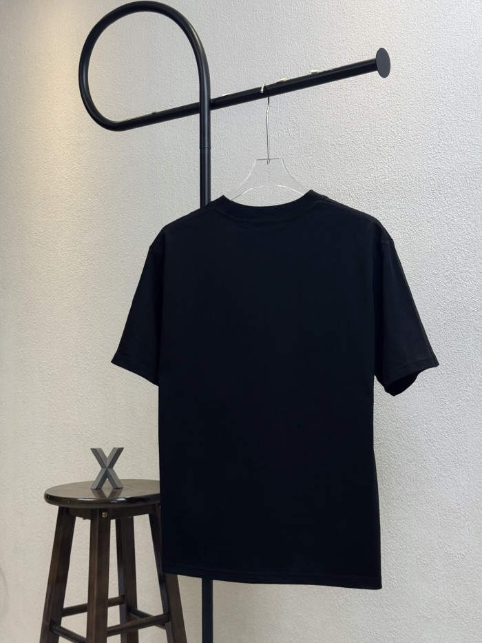 DIOR AND HYLTON NEL T-Shirt, Relaxed Fit