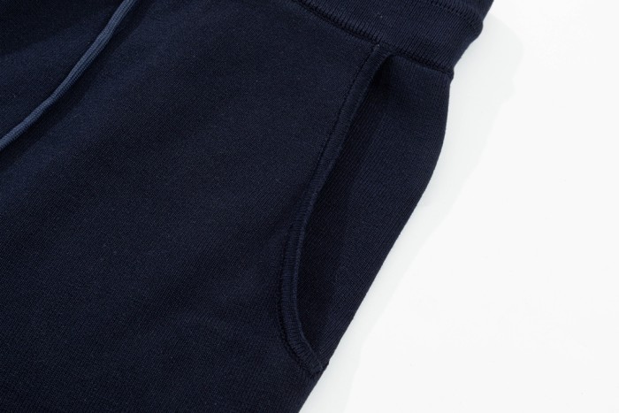 Thom Browne Classic Cotton Shorts