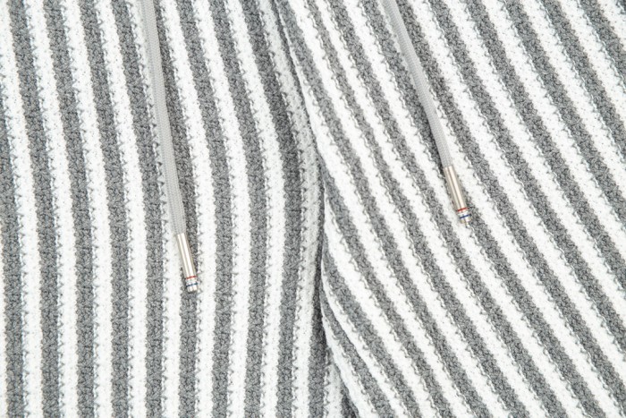 Thom Browne Classic Cotton Shorts