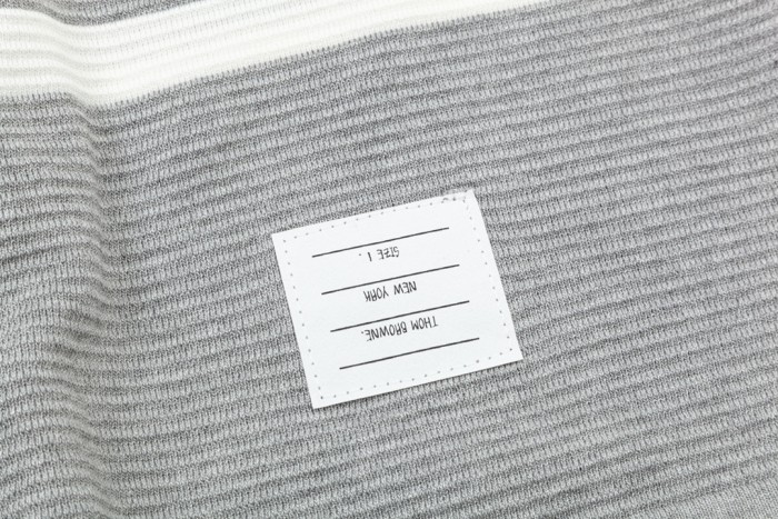 Thom Browne Cotton Shorts