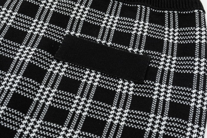 Thom Browne Classic Cotton Shorts