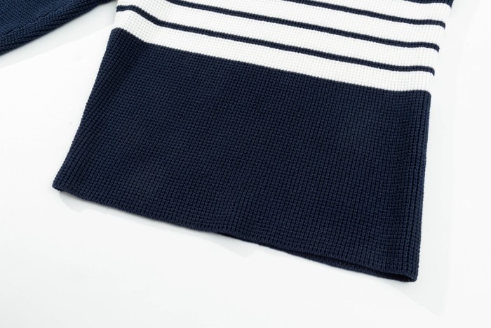 Thom Browne Classic Cotton Shorts