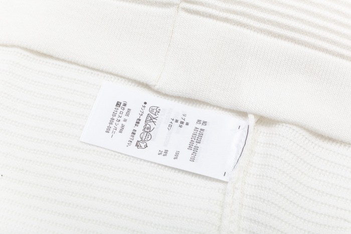 Thom Browne Logo Cotton T-shirt