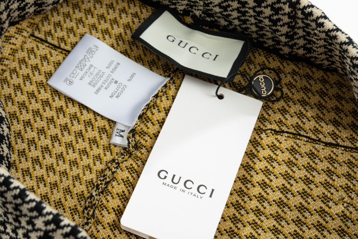Gucci Knitted Shorts