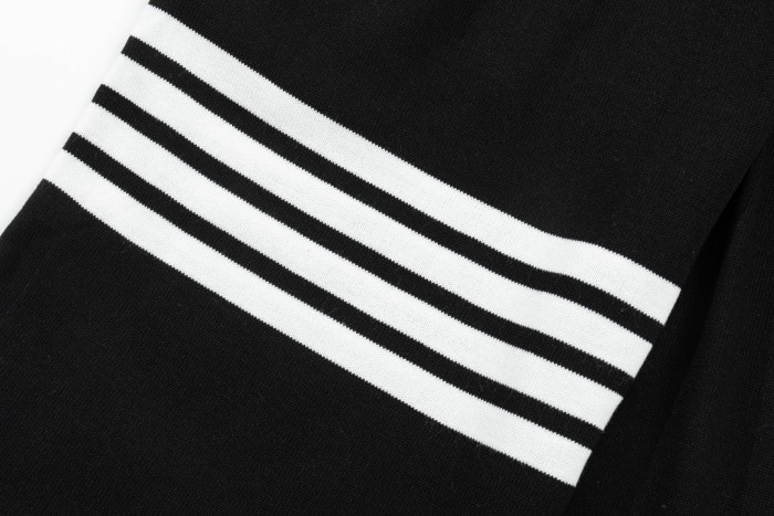 Thom Browne Classic Cotton Shorts