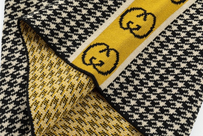 Gucci Knitted Shorts
