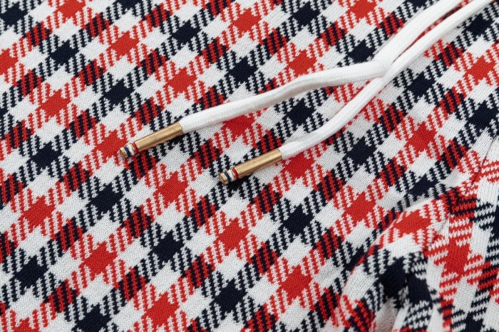 Thom Browne Classic Cotton Shorts