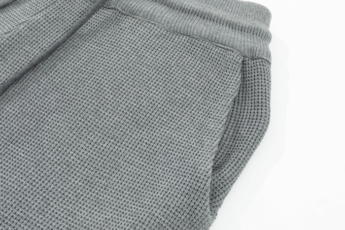 Thom Browne Classic Cotton Shorts