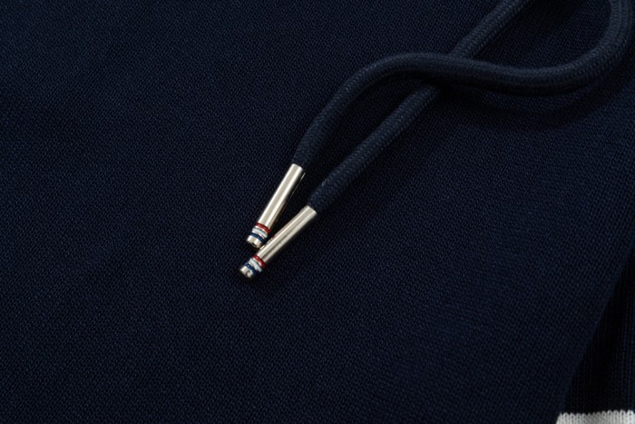 Thom Browne Classic Cotton Shorts