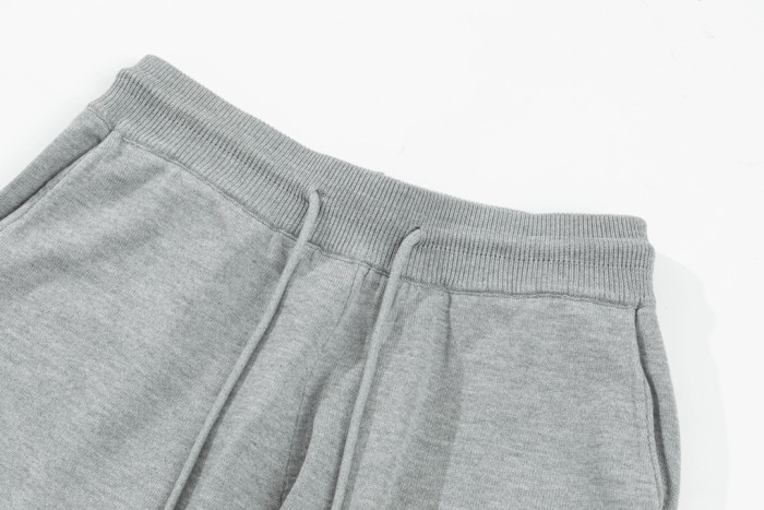 Thom Browne Classic Cotton Shorts