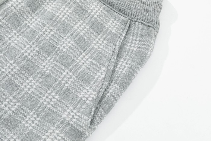 Thom Browne Classic Cotton Shorts