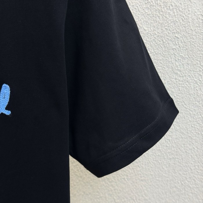 DIOR AND HYLTON NEL T-Shirt, Relaxed Fit