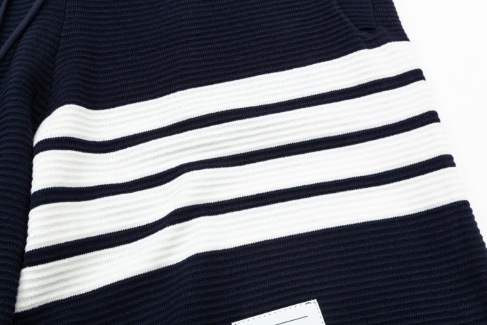 Thom Browne Cotton Shorts