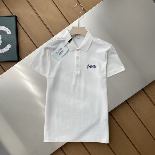 Burberry Classic Logo Polo Shirts