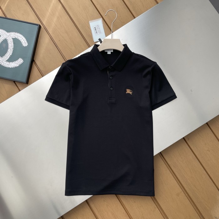 Burberry Talsworth Regular Fit Polo Shirt