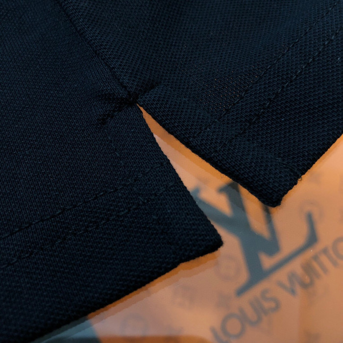 FENDI Cotton Polo Shirt