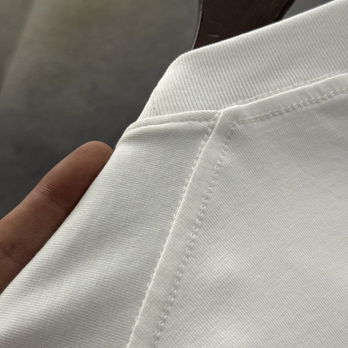 Arc'teryx Printed Cotton Short Sleeve T-Shirt