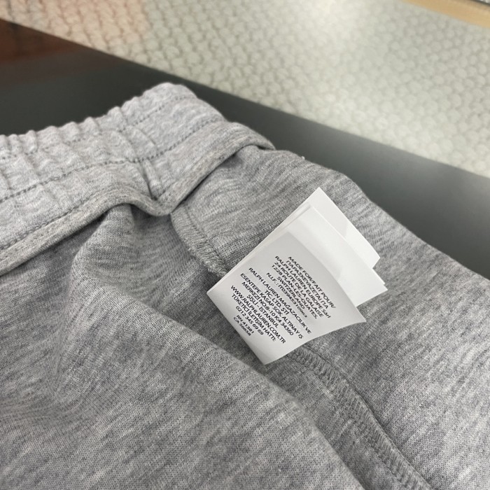 Ralph Lauren ATHLETIC-SHORT