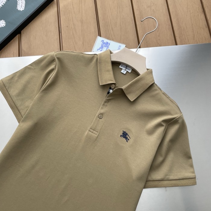Burberry Talsworth Regular Fit Polo Shirt