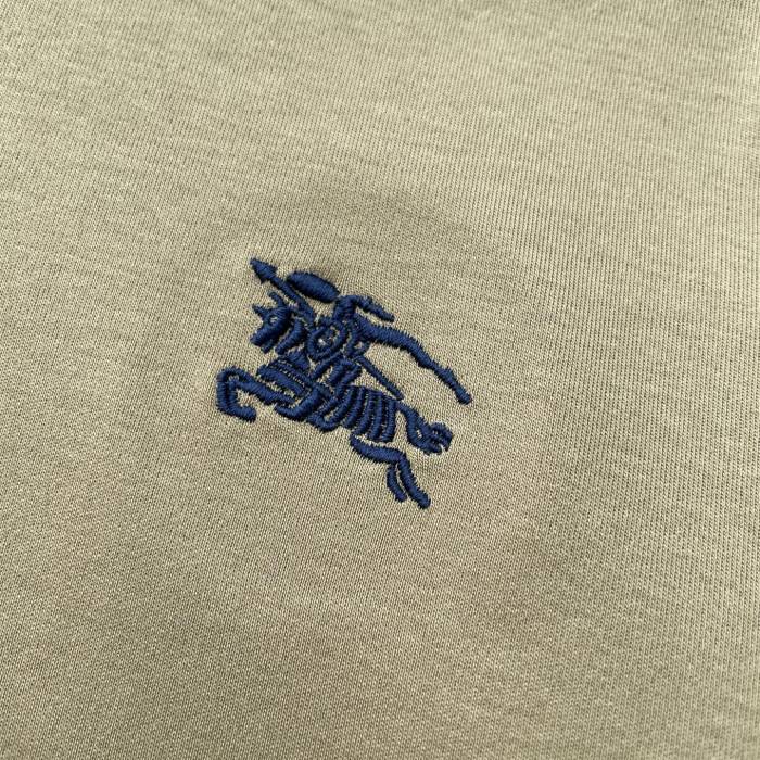 Burberry Talsworth Regular Fit Polo Shirt